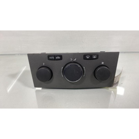 Commande chauffage OPEL ZAFIRA B