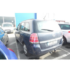 Commande chauffage OPEL ZAFIRA B