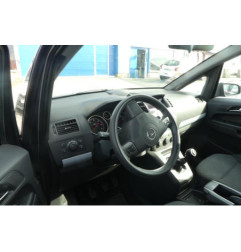 Commande chauffage OPEL ZAFIRA B