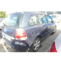 Commande chauffage OPEL ZAFIRA B