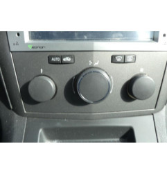 Commande chauffage OPEL ZAFIRA B