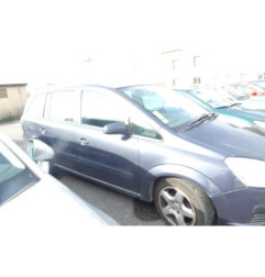 Commande chauffage OPEL ZAFIRA B