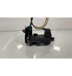 Serrure avant droit OPEL ZAFIRA B