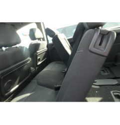 Serrure avant droit OPEL ZAFIRA B