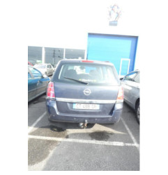 Serrure avant droit OPEL ZAFIRA B