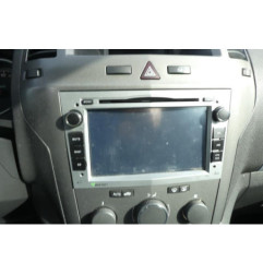 Serrure avant droit OPEL ZAFIRA B