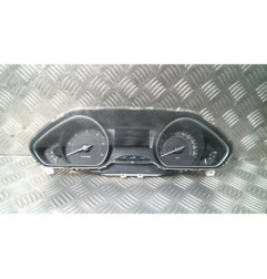 Compteur PEUGEOT 208 1