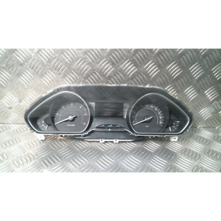 Compteur PEUGEOT 208 1