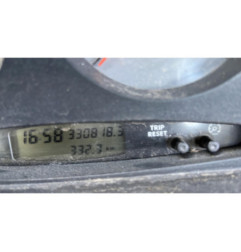 Serrure avant gauche IVECO DAILY 3