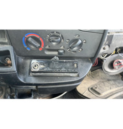Serrure avant gauche IVECO DAILY 3