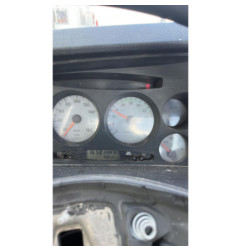 Serrure avant gauche IVECO DAILY 3