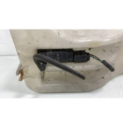 Vase de lave glace IVECO DAILY 3