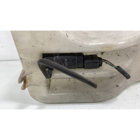 Vase de lave glace IVECO DAILY 3