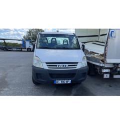 Vase de lave glace IVECO DAILY 3