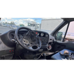 Vase de lave glace IVECO DAILY 3