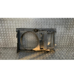 Face avant PEUGEOT 307