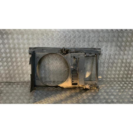 Face avant PEUGEOT 307