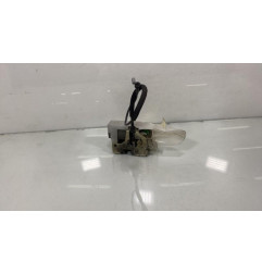 Serrure avant droit RENAULT CLIO 2