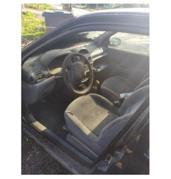 Serrure avant droit RENAULT CLIO 2