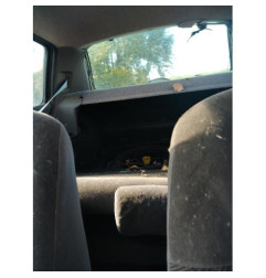 Serrure avant droit RENAULT CLIO 2