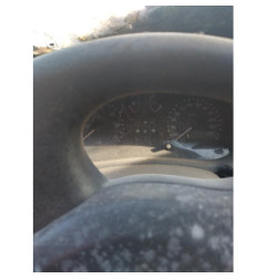 Serrure avant droit RENAULT CLIO 2