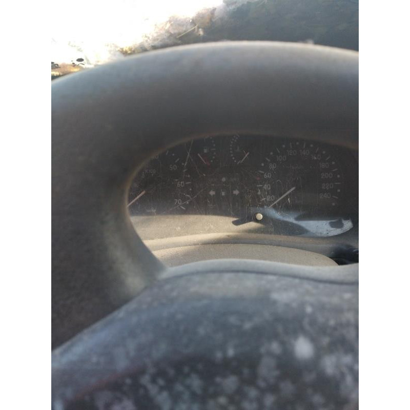 Serrure avant droit RENAULT CLIO 2 Photo n°6