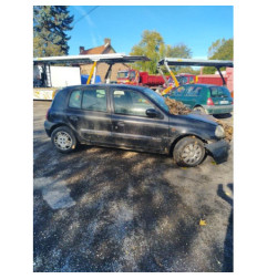 Serrure avant droit RENAULT CLIO 2