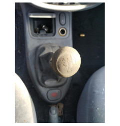 Serrure avant droit RENAULT CLIO 2