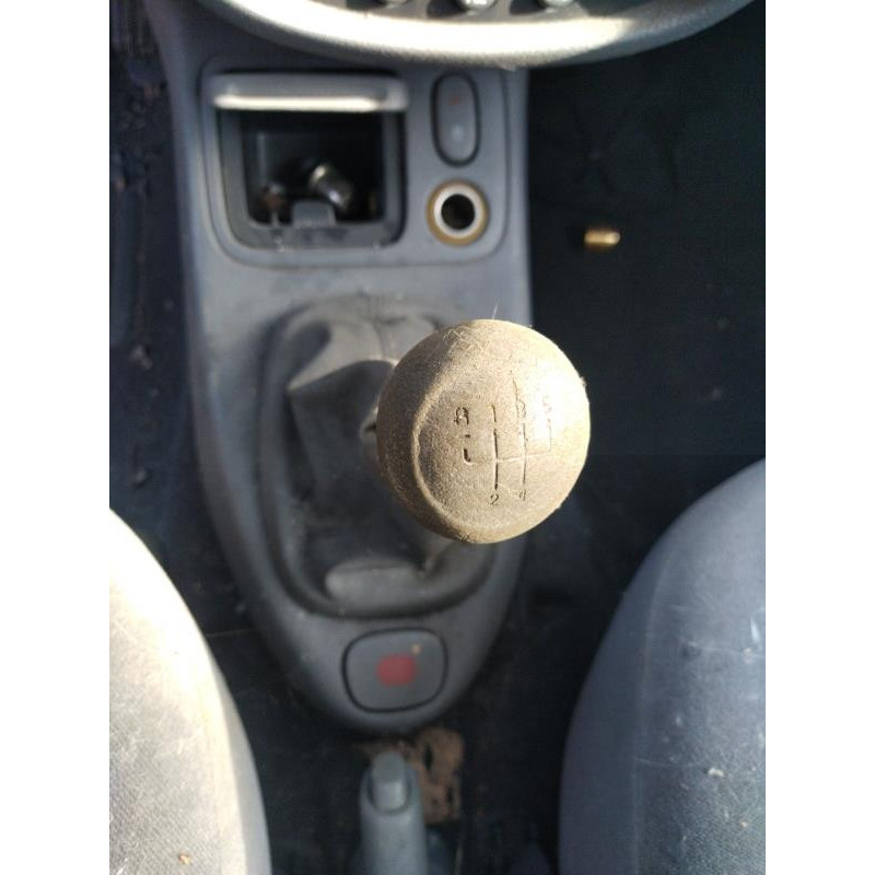 Serrure avant droit RENAULT CLIO 2 Photo n°11