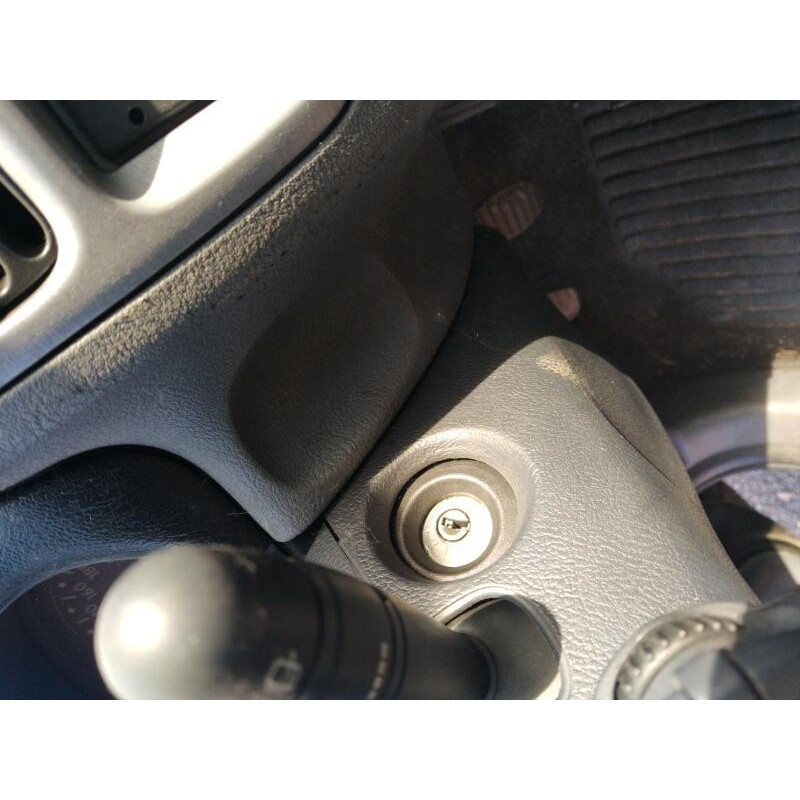 Serrure avant droit RENAULT CLIO 2 Photo n°12