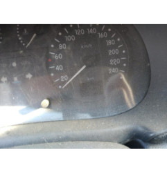 Serrure avant droit RENAULT CLIO 2