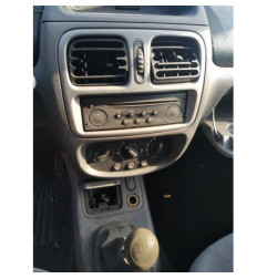 Serrure avant droit RENAULT CLIO 2