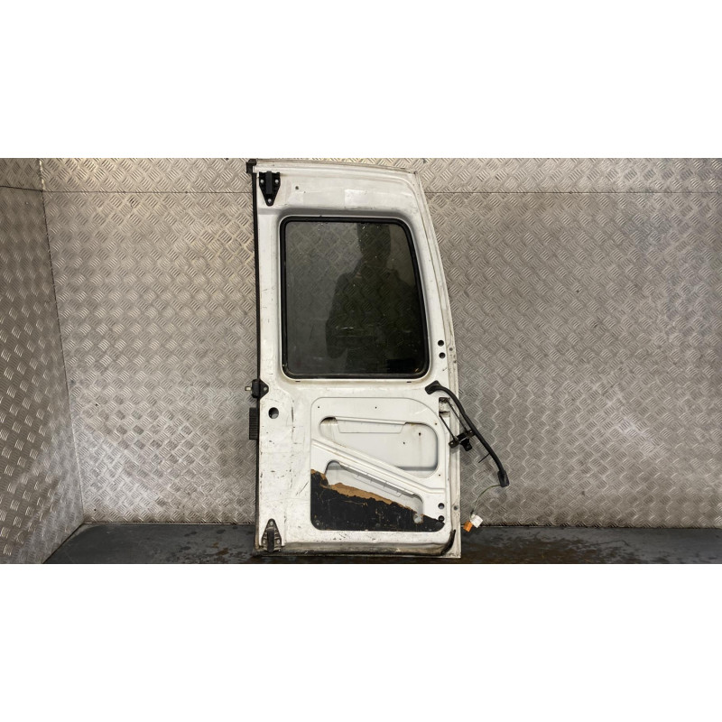 Porte de coffre gauche FIAT SCUDO 1 Photo n°1