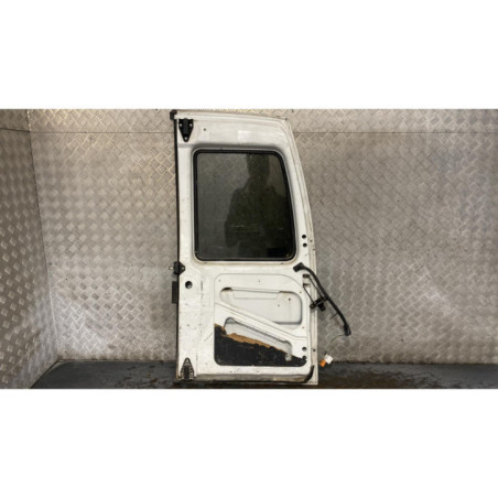 Porte de coffre gauche FIAT SCUDO 1 Photo n°1