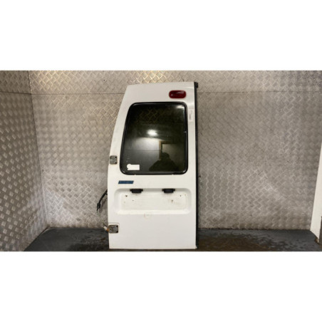 Porte de coffre gauche FIAT SCUDO 1