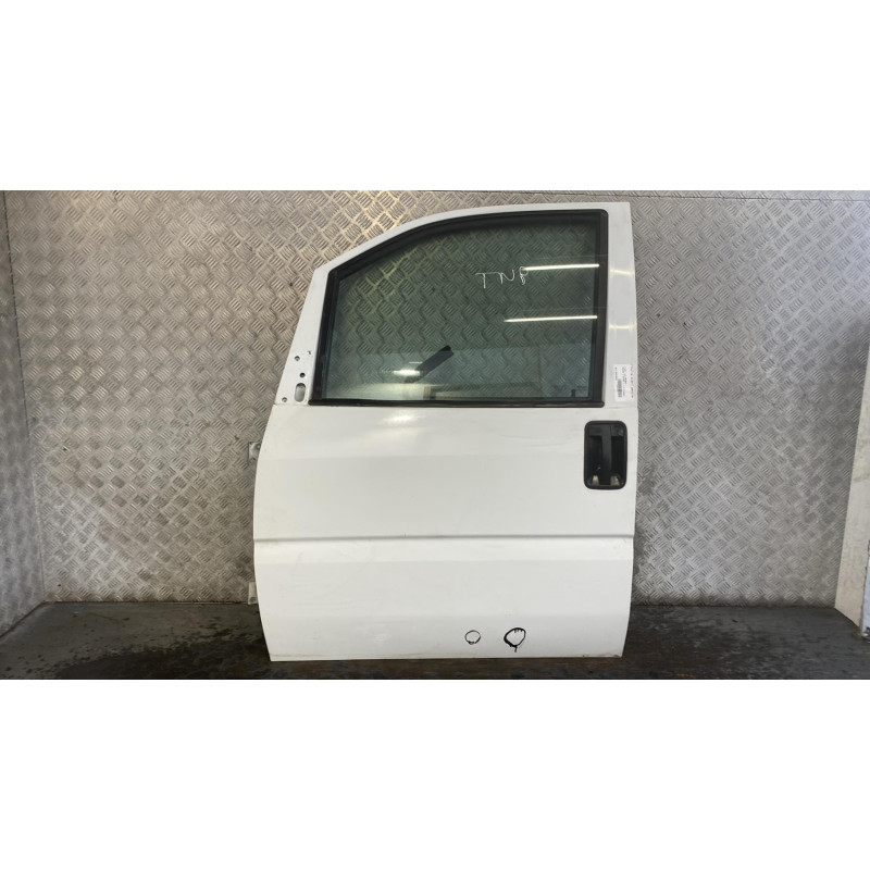 Porte avant gauche FIAT SCUDO 1 Photo n°3