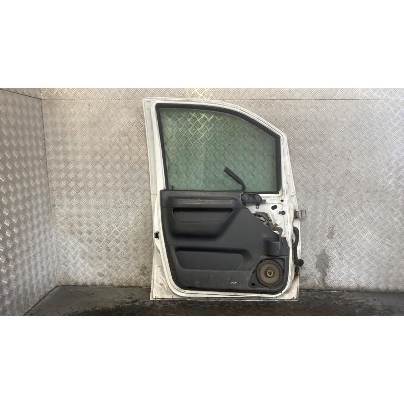 Porte avant gauche FIAT SCUDO 1 Photo n°5