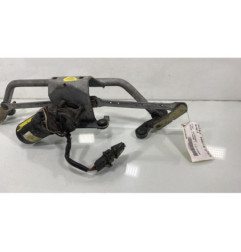 Moteur essuie glace avant FIAT SCUDO 1 Photo n°1