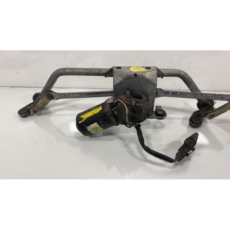 Moteur essuie glace avant FIAT SCUDO 1 Photo n°3