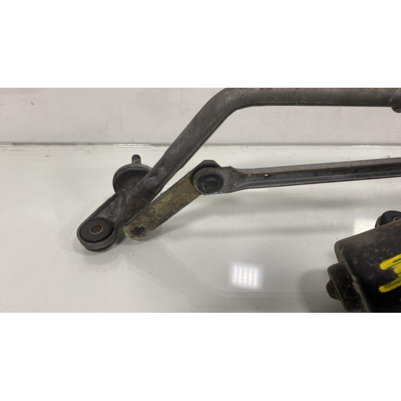 Moteur essuie glace avant FIAT SCUDO 1 Photo n°4