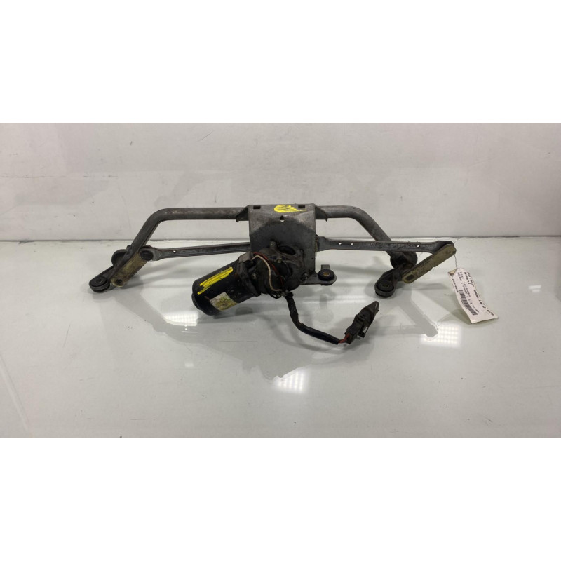 Moteur essuie glace avant FIAT SCUDO 1 Photo n°5