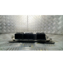 Calculateur moteur PEUGEOT 307 Photo n°1