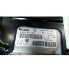 Calculateur moteur PEUGEOT 307