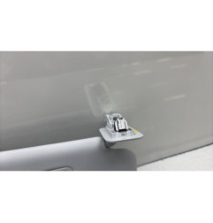 Pare soleil droit PEUGEOT 208 1