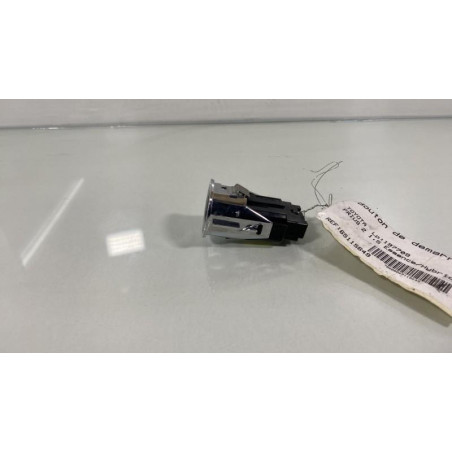 Bouton de demarrage TOYOTA PRIUS 2 Photo n°1