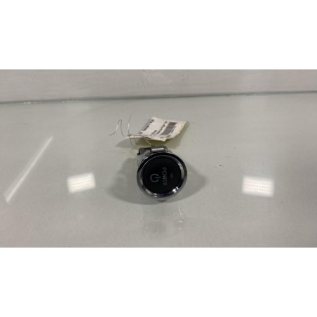 Bouton de demarrage TOYOTA PRIUS 2