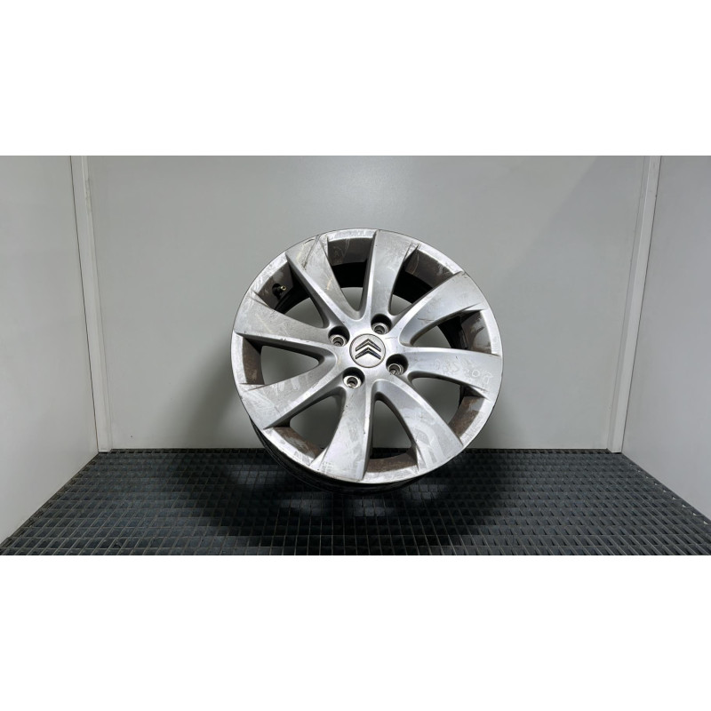 Jante CITROEN C4 PICASSO 1 Photo n°1