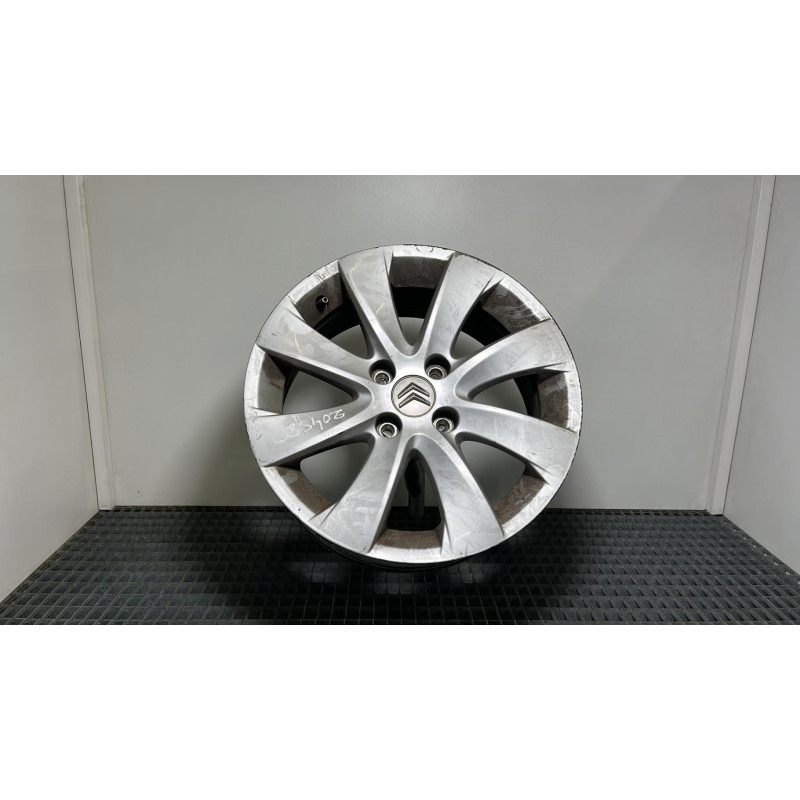 Jante CITROEN C4 PICASSO 1 Photo n°1