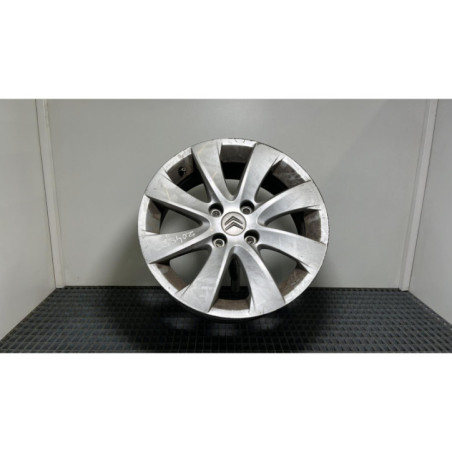Jante CITROEN C4 PICASSO 1 Photo n°1