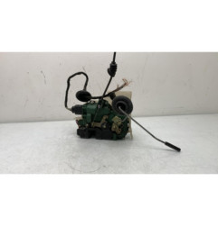Serrure avant droit VOLKSWAGEN GOLF 4